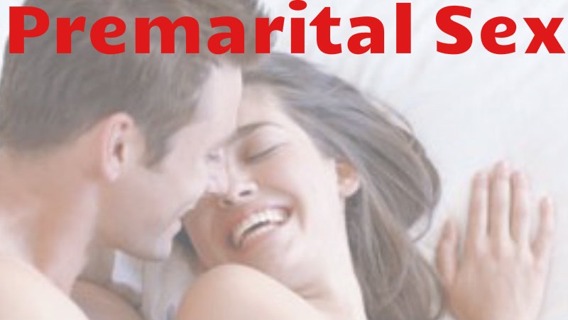 Benefits Of Premarital Sex 105
