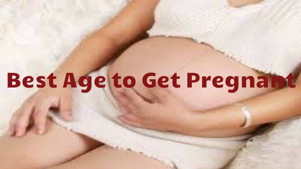 When Is The Best Age To Get Pregnant 34