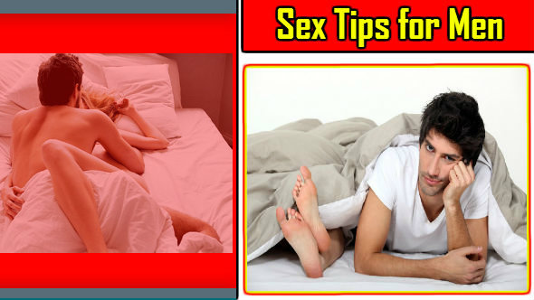Sex Tips For Man 97