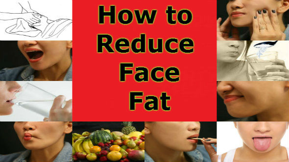 Reduce Fat On Face 32