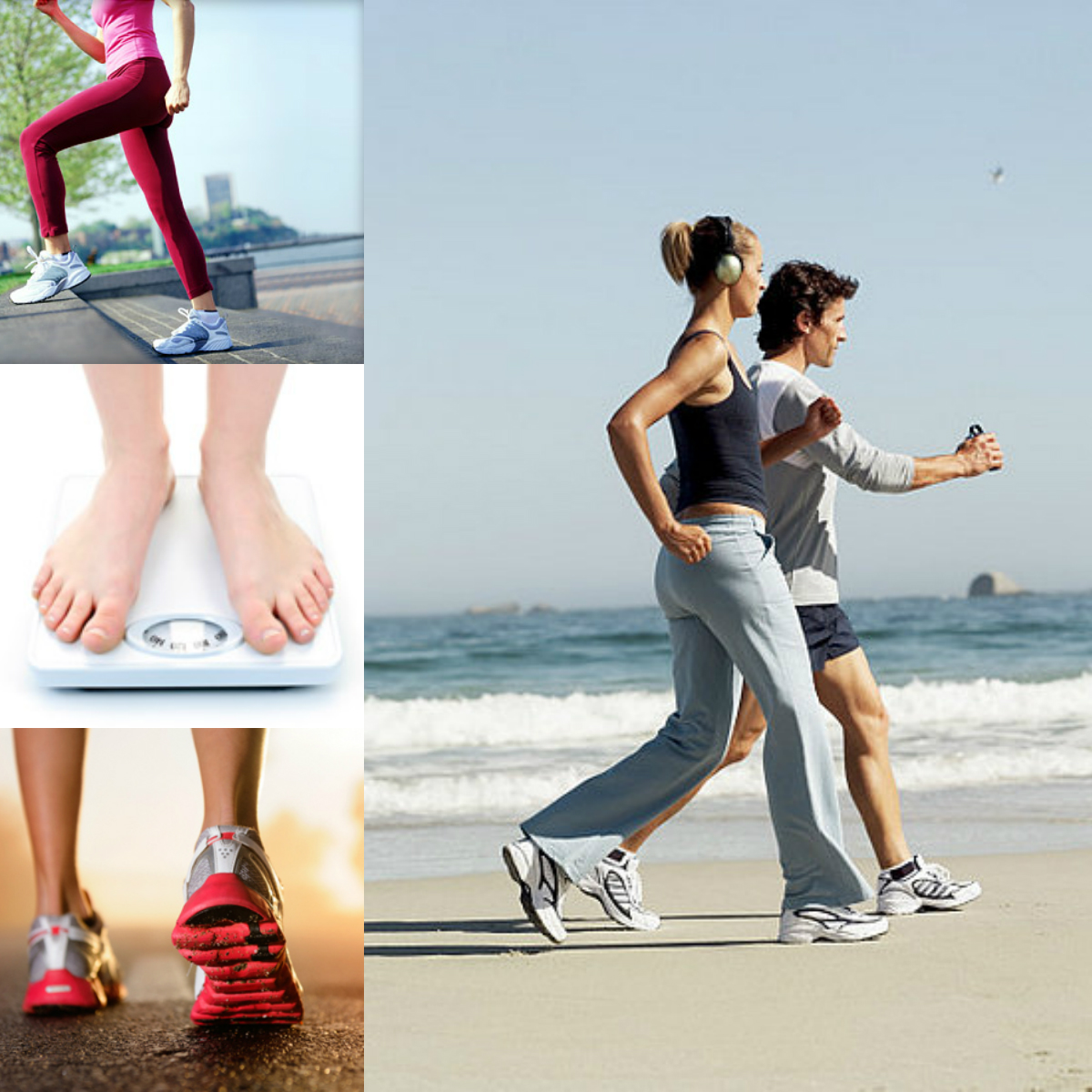 Why Walking To Lose Weight Is The Secret Exercise Ingredient Why Walking To Lose Weight Is The Secret Exercise Ingredient