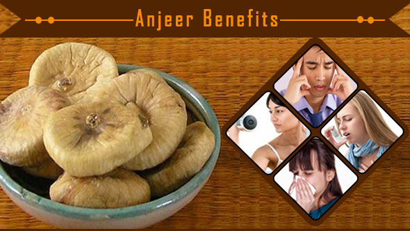 Anjeer Benefits in Hindi