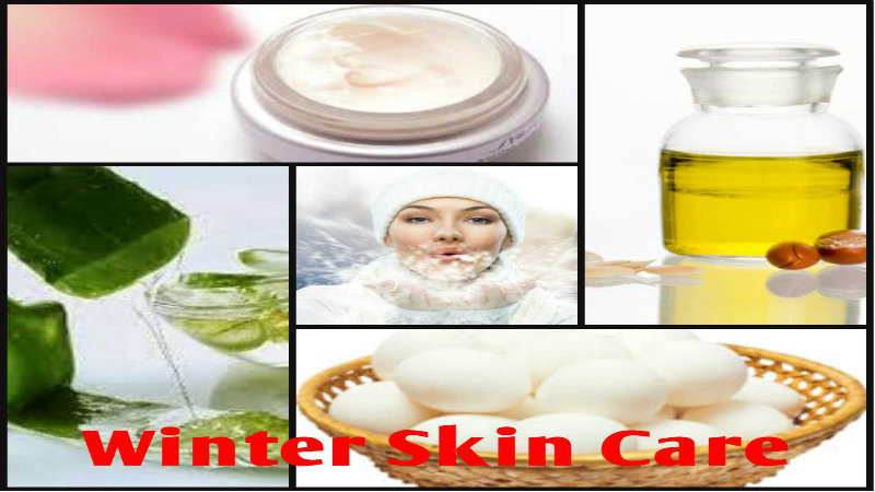 Winter-Skin-Care