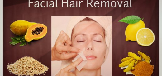 Facial Hair Removal