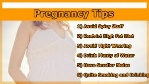 Pregnancy Tips in Hindi: मां और बच्चे को स्वस्थ रखें