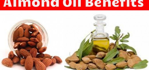 Almond Oil benefits