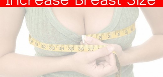 Increase Breast Size
