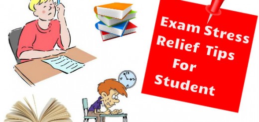 Exam Stress Relief