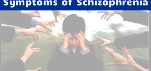 Schizophrenia Symptoms