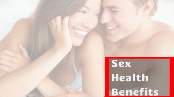 Sex Health Benefits