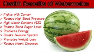 Watermelon Benefits in Hindi: Tarbuj ke Mithas Bhare Fayde