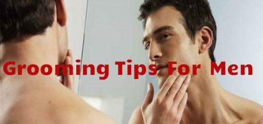 Grooming Tips For Men