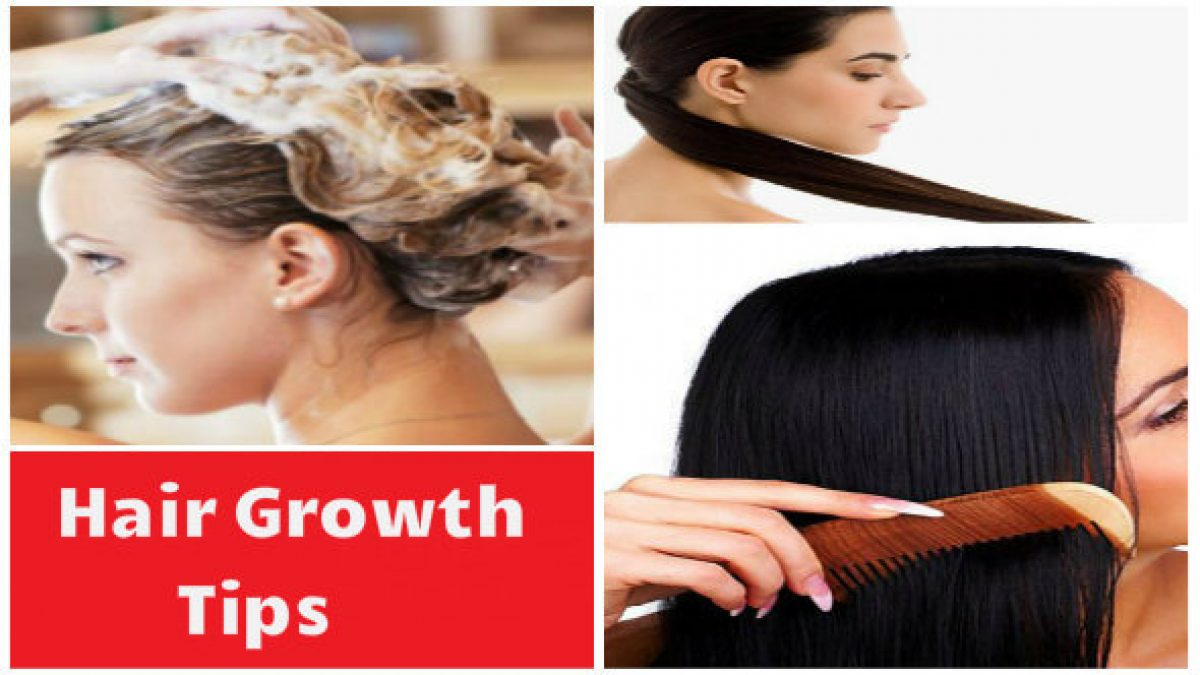 Hair Growth Tips in Hindi: Ab Sundar Baal Pana Hua Aasan