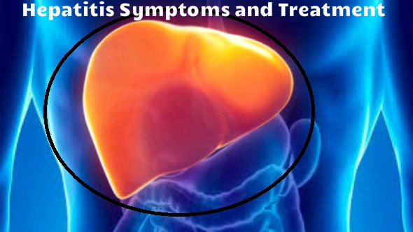 Hepatitis Symptoms and Treatment