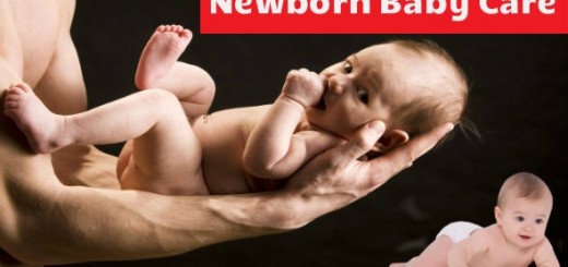 Newborn Baby Care in Hindi