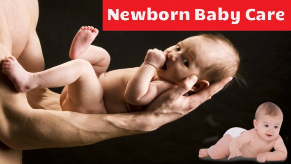 Newborn Baby Care in Hindi