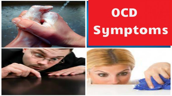 Symptoms of OCD