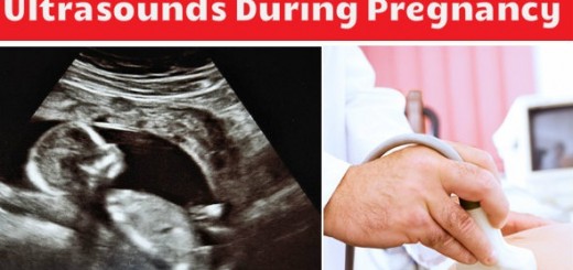 Ultrasounds during Pregnancy