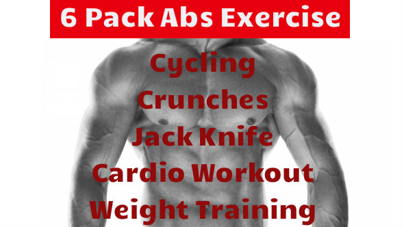 6-Pack-Abs