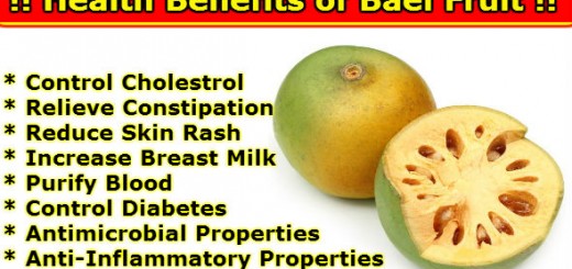 Bael Fruit Benefits in Hindi