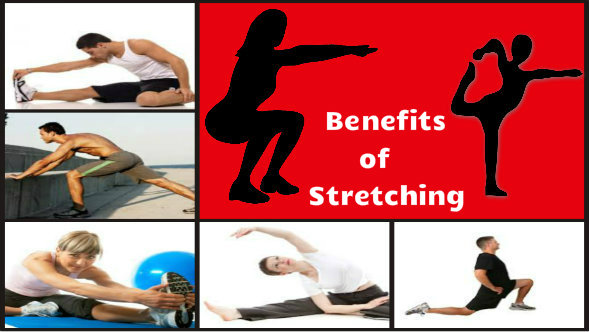 Benefits of Stretching