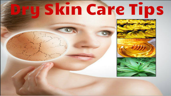 Dry Skin Care- ips