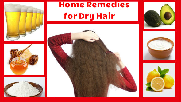 Home Remedies for Dry Hair: Rukhe Baalo Ke Liye Upchar