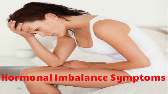 Hormonal Imbalance Symptoms