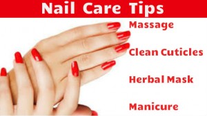 Nail Care Tips in Hindi, Nakhun ko Banaiye Sundar