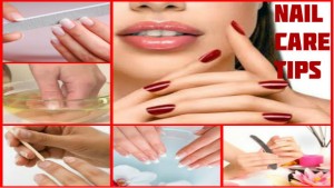 Nail Care Tips in Hindi, Nakhun ko Banaiye Sundar