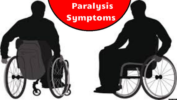 Paralysis Symptoms