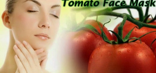 Tomato Face Mask-Tamatar