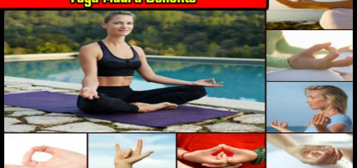 Yoga Mudra Benefits