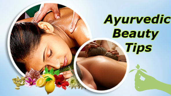 Ayurvedic Beauty Tips