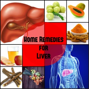 Home Remedies for Liver