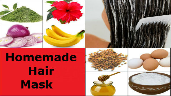 Homemade Hair Care Tips in Hindi