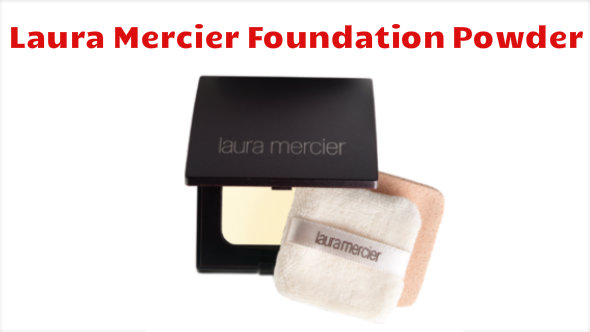 Laura Mercier Foundation Powder