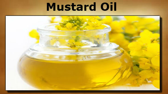 Mustard-Oil