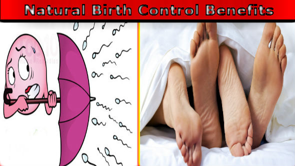 Natural Birth Control Benefits in Hindi