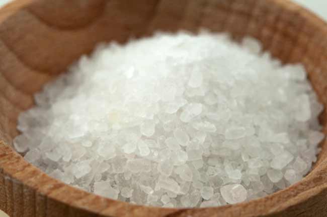 Salt-Namak