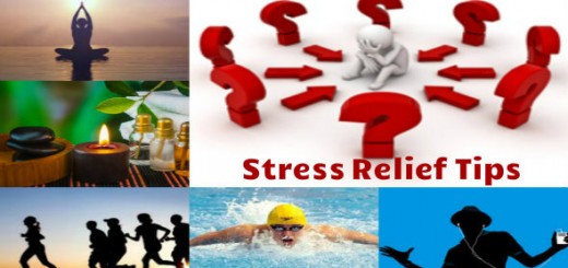 Stress Relief Tips in Hindi