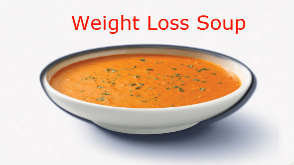 Weight Loss Soup