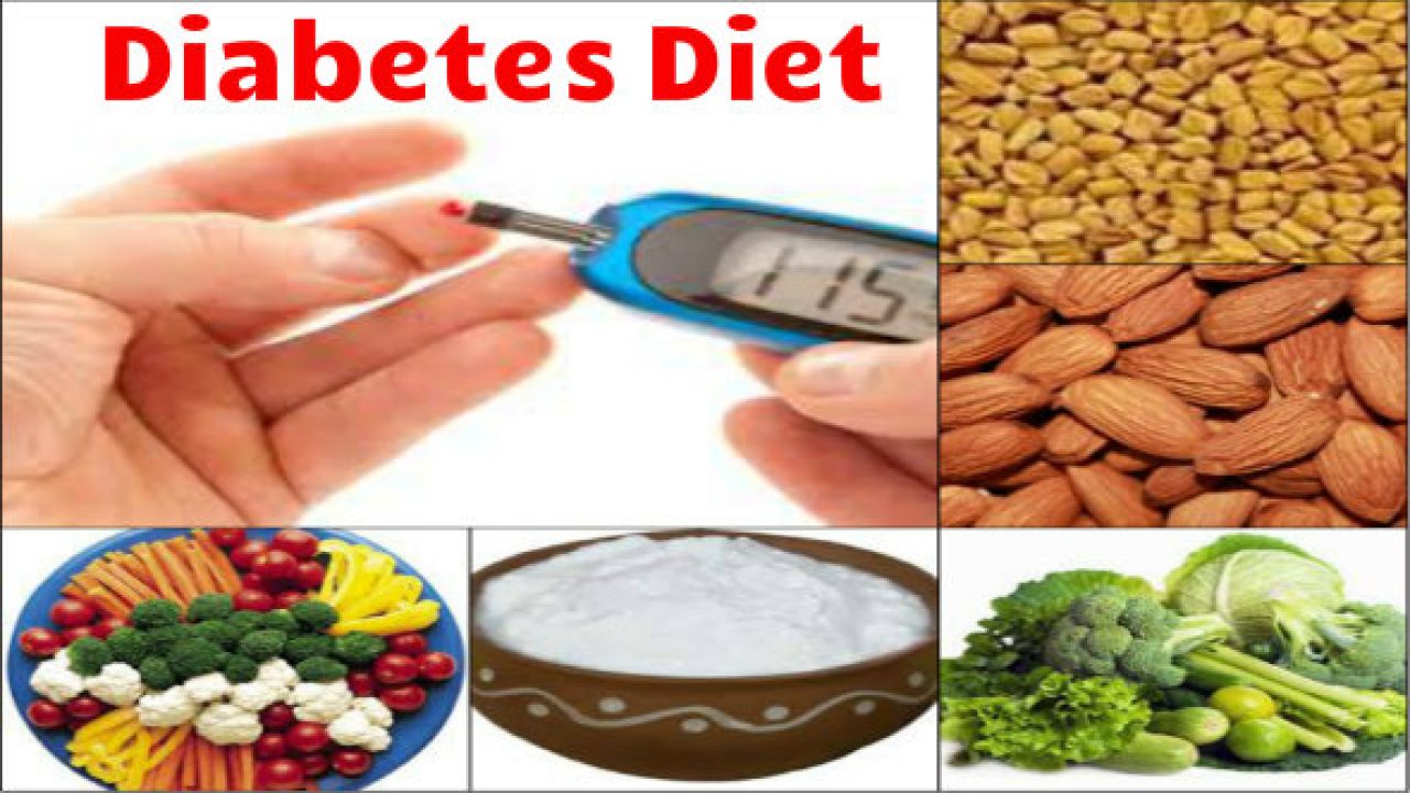 High Diabetes Diet Chart In Hindi