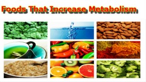 ❌ “Eating late at night slows metabolism.”