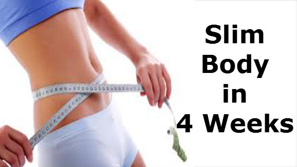 Slim Body tips