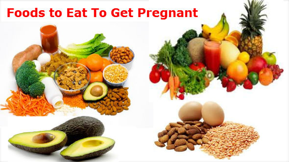 foods that help you get pregnant - How to get Pregnant in Hindi