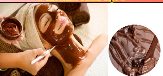 Chocolate Facial Tips