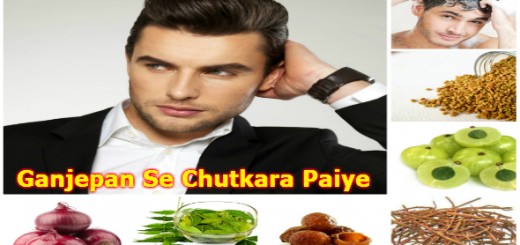 Hair Care Tips for Men in Hindi