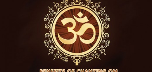 Benefits of Chanting Om