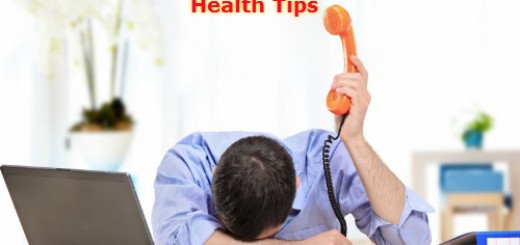 Health Tips for Night Shift Workers